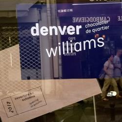 Denver Williams, Paris - Horaires d'ouverture