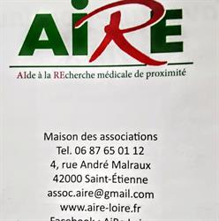 Association AIRE, Saint-Étienne - Horaires d'ouverture