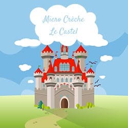 Micro-crèche Le Castel des Chérubins, Castelnau-de-Médoc - Horaires d'ouverture