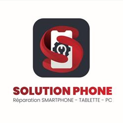 Solution phone QUALIREPAR, Mâcon - Horaires d'ouverture