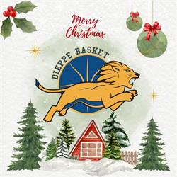 Dieppe Basket, - Horaires d'ouverture