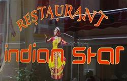 Indian Star Restaurant, Beausoleil - Horaires d'ouverture