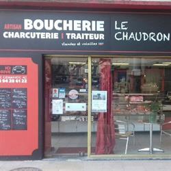 Boucherie Le Chaudron, Charcutier Traiteur, Cuers - Horaires d'ouverture