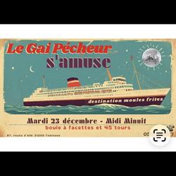 Au Gai Pecheur, Toulouse - Horaires d'ouverture