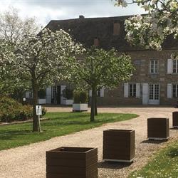 Le Manoir de la chapelle (Salle de Réceptions & Hôtel), La Chapelle-Réanville - Horaires d'ouverture