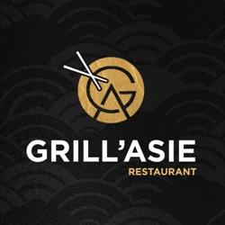 Grill Asie, Val-de-Reuil - Horaires d'ouverture