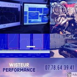 Wisteur Performance Reprogrammation moteur La rochelle, Saint-Rogatien - Horaires d'ouverture