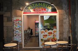 Istanbul Grill, Nantes - Horaires d'ouverture