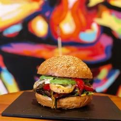 Maki Burger, Nantes - Horaires d'ouverture