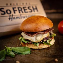 Sofresh Burger, Nantes - Horaires d'ouverture