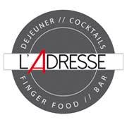 Restaurant L'Adresse, Nantes - Horaires d'ouverture