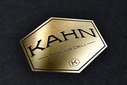 Kahn Famous Deli, Paris - Horaires d'ouverture