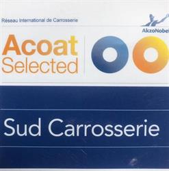 SUD Carrosserie, Marseille - Horaires d'ouverture