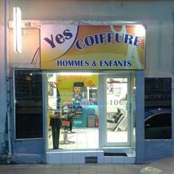 Yes Coiffure, Grenoble - Horaires d'ouverture