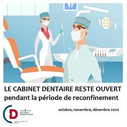 CABINET DENTAIRE GLOBAL, Lille - Horaires d'ouverture