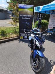 AUTO-MOTO ECOLE PRO-PULSION, Saint-Louis - Horaires d'ouverture