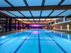 Piscine du Pic Saint-Loup, Saint-Mathieu-de-Tréviers - Horaires d'ouverture