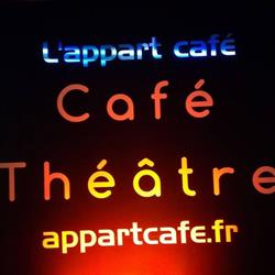 L'appart Café, Bourg-lès-Valence - Horaires d'ouverture