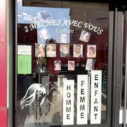 2 Meches Avec Vous, Cercy-la-Tour - Horaires d'ouverture