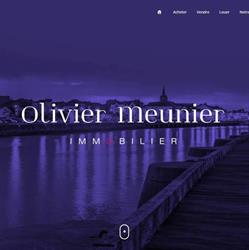 Olivier Meunier Immobilier, Les Sables-d'Olonne - Horaires d'ouverture