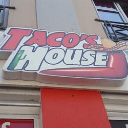 Tacos House, Lyon - Horaires d'ouverture