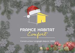 France Habitat Confort, Agen - Horaires d'ouverture