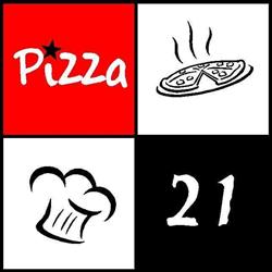 Pizza 21, Harnes - Horaires d'ouverture