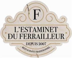L'Estaminet du Ferrailleur, Hénin-Beaumont - Horaires d'ouverture