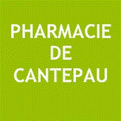 Pharmacie de Cantepau, Albi - Horaires d'ouverture