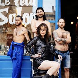 Le Petit Salon, Lyon - Horaires d'ouverture