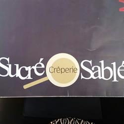 Sucré Sablé, Saint-Denis-d'Oléron - Horaires d'ouverture