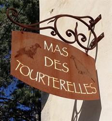 Le Mas des Tourterelles, Saint-Rémy-de-Provence - Horaires d'ouverture