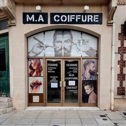 M.A Coiffure, Saint-Quentin - Horaires d'ouverture