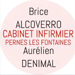 ALCOVERRO Brice, Pernes-les-Fontaines - Horaires d'ouverture