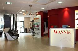 Wannis l'atelier Coiffure, Dijon - Horaires d'ouverture