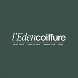 L'EDEN COIFFURE, Saint-Apollinaire - Horaires d'ouverture