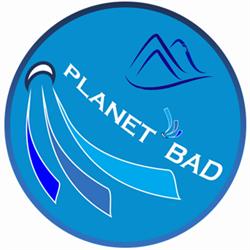 Planet'Bad, location de terrains de badminton à Voiron, - Horaires d'ouverture