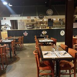 Restaurant le Repaire, Caissargues - Horaires d'ouverture
