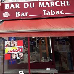 Bar Du Marche, Mortagne-au-Perche - Horaires d'ouverture