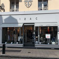 Izac Montargis, - Horaires d'ouverture