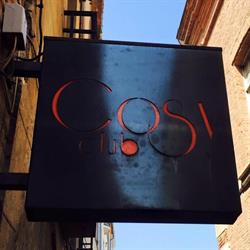 Le Cosy, Perpignan - Horaires d'ouverture