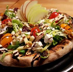 Pizz'A Nous, Maraussan - Horaires d'ouverture