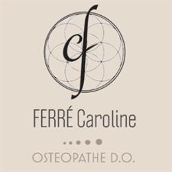 Caroline Ferré Ostéopathe D.O. - Châteauneuf-du-Pape, - Horaires d'ouverture