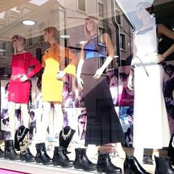 Belle fashion, Audincourt - Horaires d'ouverture