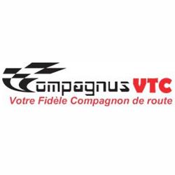 Compagnus VTC, Aix-en-Provence - Horaires d'ouverture