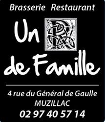 Un R de Famille, Muzillac - Horaires d'ouverture
