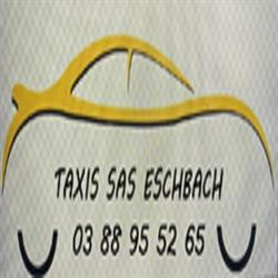 Taxis Eschbach, Obernai - Horaires d'ouverture