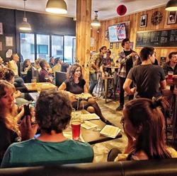 Rooster & Beer, Bar à biere artisanale, Toulouse - Horaires d'ouverture