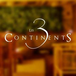 Les Trois Continents, Toulouse - Horaires d'ouverture