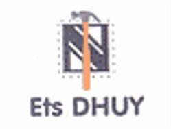 Etablissement Dhuy Sarl, Yzeure - Horaires d'ouverture